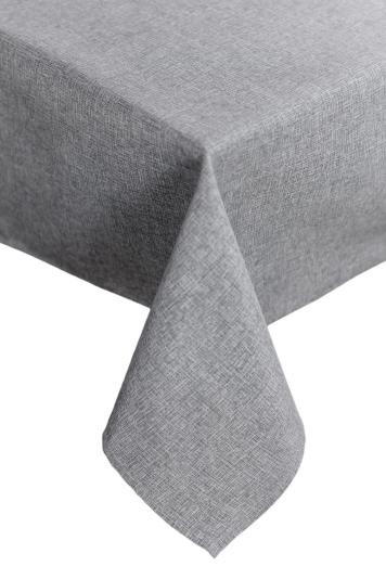 Скатертина на стіл Graphite