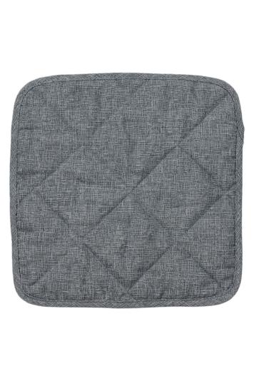 Чехол на табурет Graphite