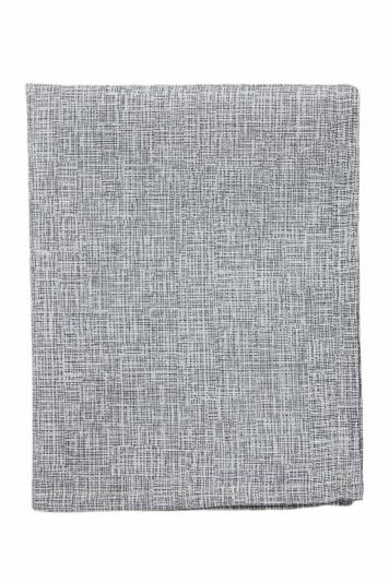 Серветка на стіл Gray