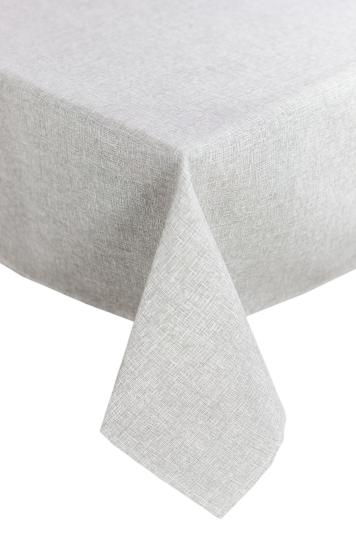 Скатертина на стіл Gray