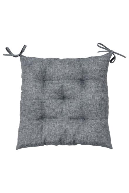 Подушка на стул Graphite