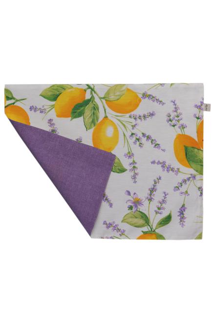 Салфетка сет "Lemons & Lavender"