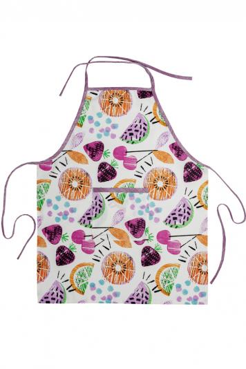 Фартух Violet cherries Фартух Violet cherries