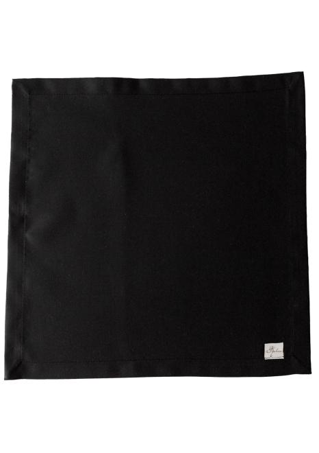 Серветка Grand чорна