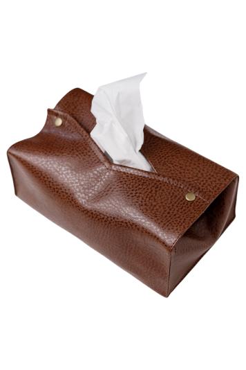 Серветниця Конверт коричнева