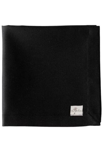 Серветка Grand чорна Серветка Grand чорна