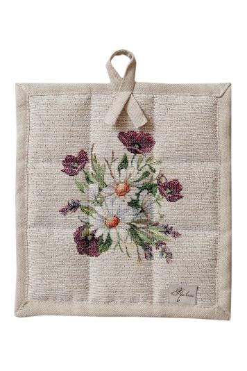 Прихватка Букет Прихватка Букет