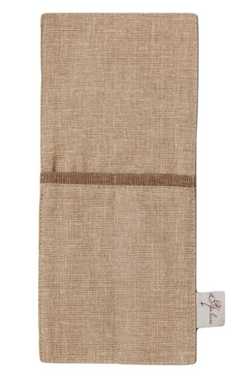 Чохол для приборів Кориця Мокко