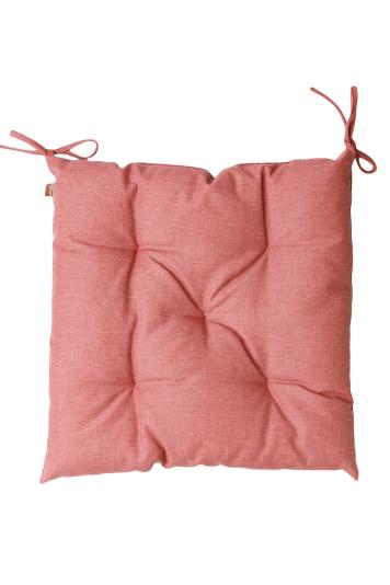 Подушка на стул Овощи марсала