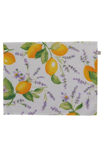 Салфетка сет "Lemons & Lavender"
