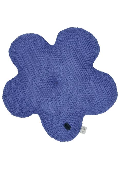 Подушка декоративна Квіточка волошкова