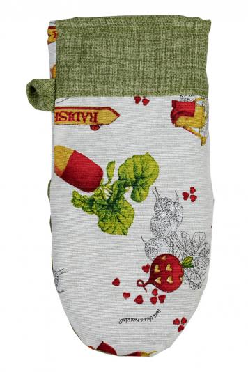 Рукавиця для кухні Radish Рукавиця для кухні Radish