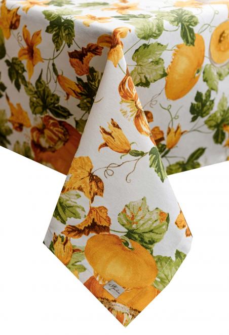 Скатерть на стол Happy Fall