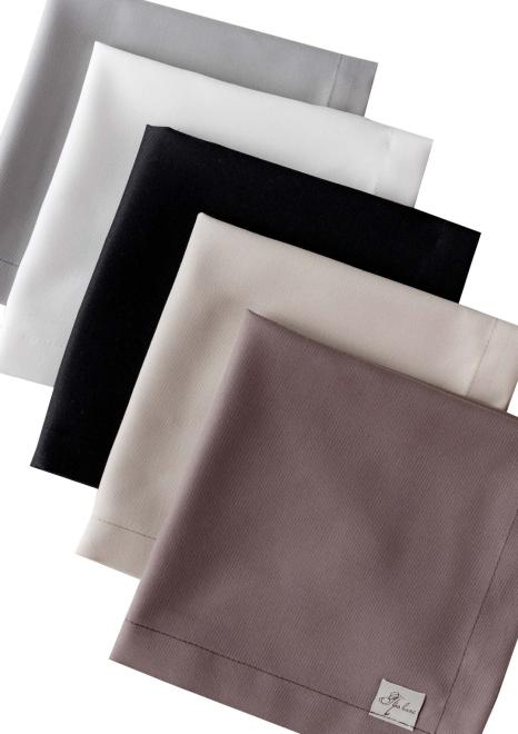 Серветка Grand капучіно