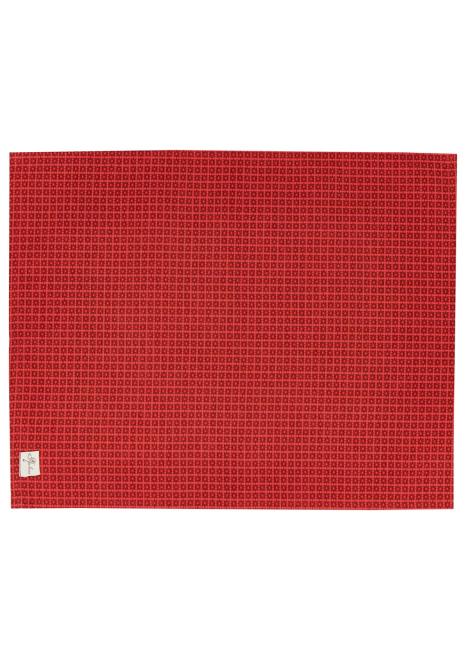 Набір серветок Merry Christmas червоний