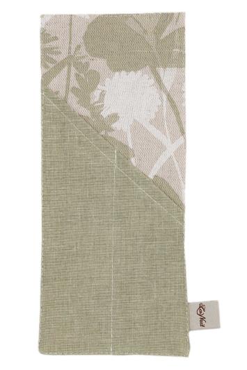Чехол для приборов Herbs Green