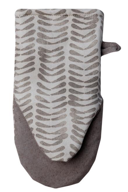 Набір рукавиця та прихватка  РАФ