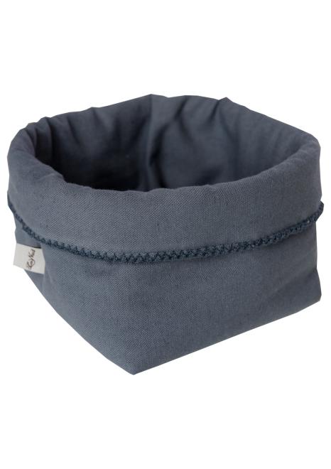 Корзина для хліба Boho сіра