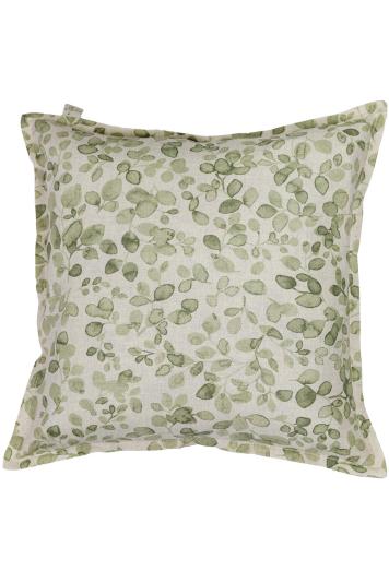 Наволочка декоративна Тереза Листочки