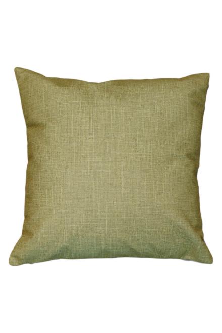 Пасхальная гобеленовая подушка Настроение зайчиха с утенком