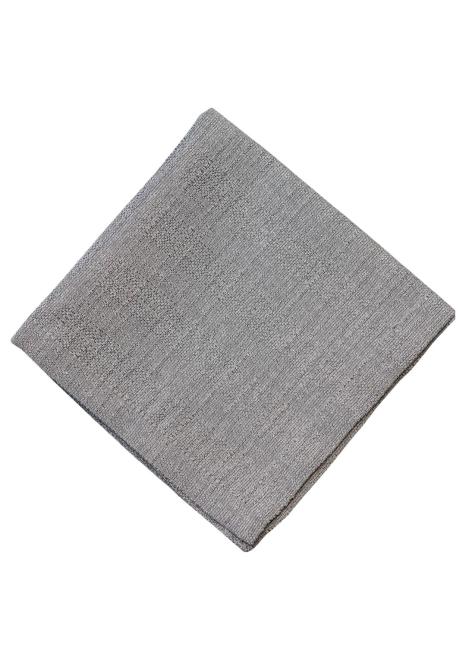 Набір святкових серветок для сервірування Перлина Silver