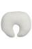 Подушка для подорожей під шию Тедді TRAVEL молочна