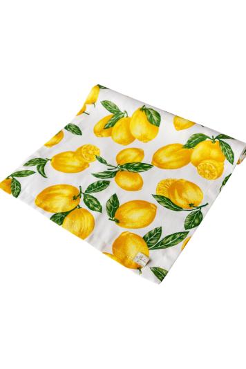 Доріжка Лимони