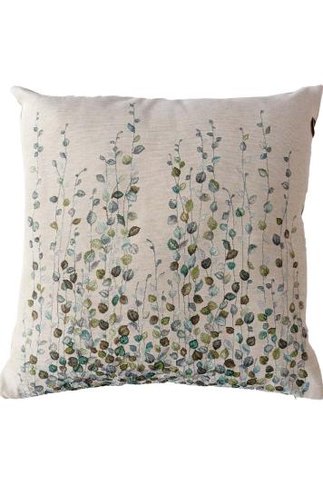 Гобеленова декоративна подушка Діхондра