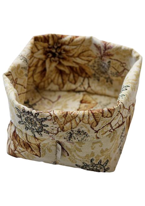 Новорічний кошик універсальний Золоте свято