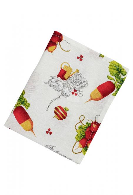Серветка Radish