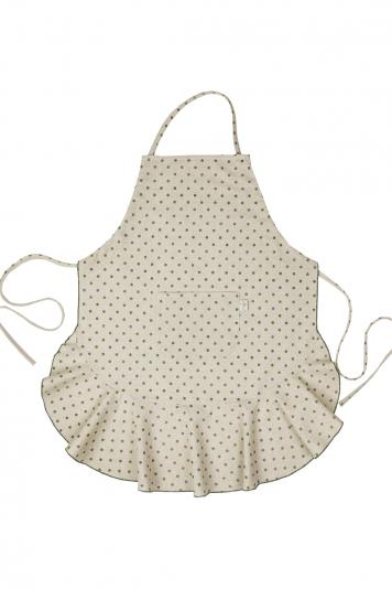 Фартух Горох зелений