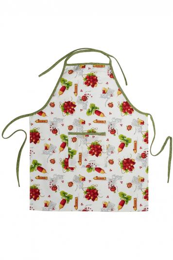 Фартух Radish Фартух Radish