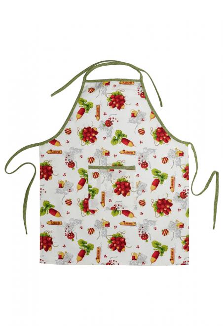 Фартух Radish