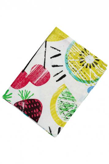 Серветка Red cherries Серветка Red cherries