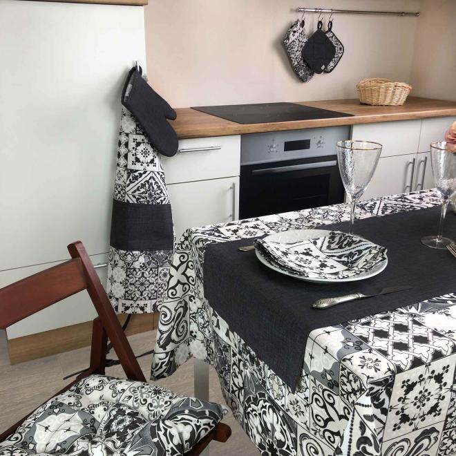 Набір серветок Milan