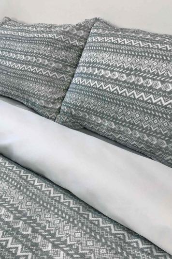 Постільна білизна сатин Winter