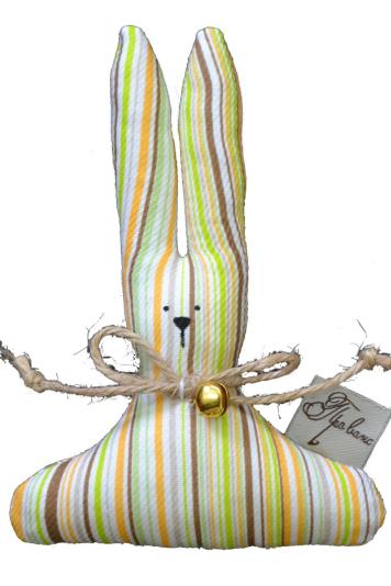 Декоративна іграшка Зайчик Декоративна іграшка Зайчик