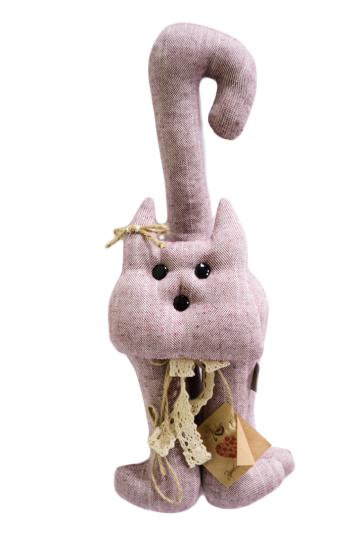 Декоративна іграшка Кіт какао Декоративна іграшка Кіт какао