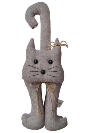 Декоративна іграшка Кіт Marron Декоративна іграшка Кіт Marron