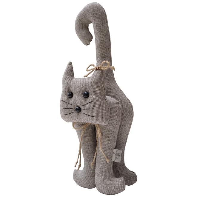 Декоративна іграшка Кіт Marron