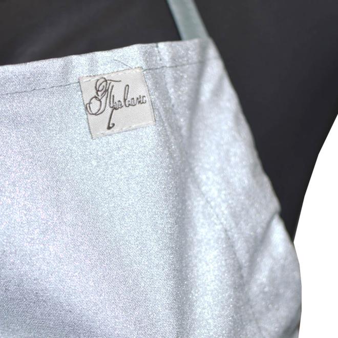 Кухонний детский фартух Silver Dust