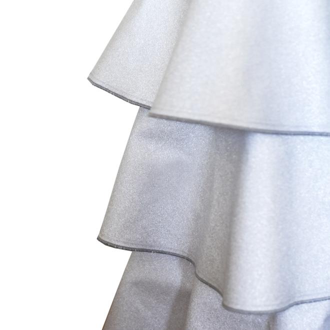 Кухонний детский фартух Silver Dust