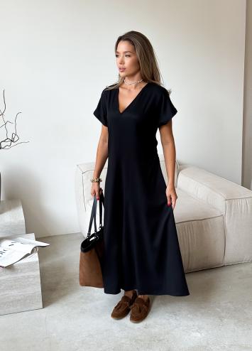 Сукня жіноча Селеста чорна