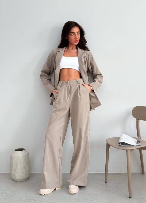 Піджак жіночий корда Юджина