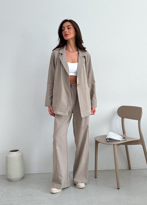 Піджак жіночий корда Юджина