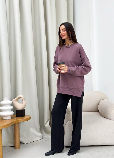 Джемпер Мія фрезія