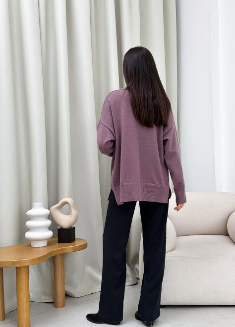 Джемпер Мія фрезія