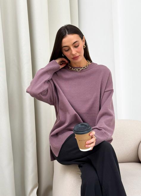 Джемпер Мія фрезія