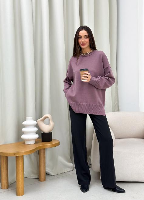 Джемпер Мія фрезія