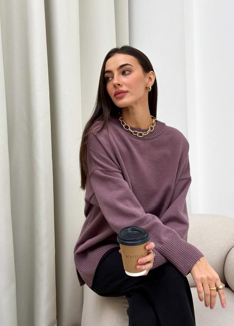 Джемпер Мія фрезія